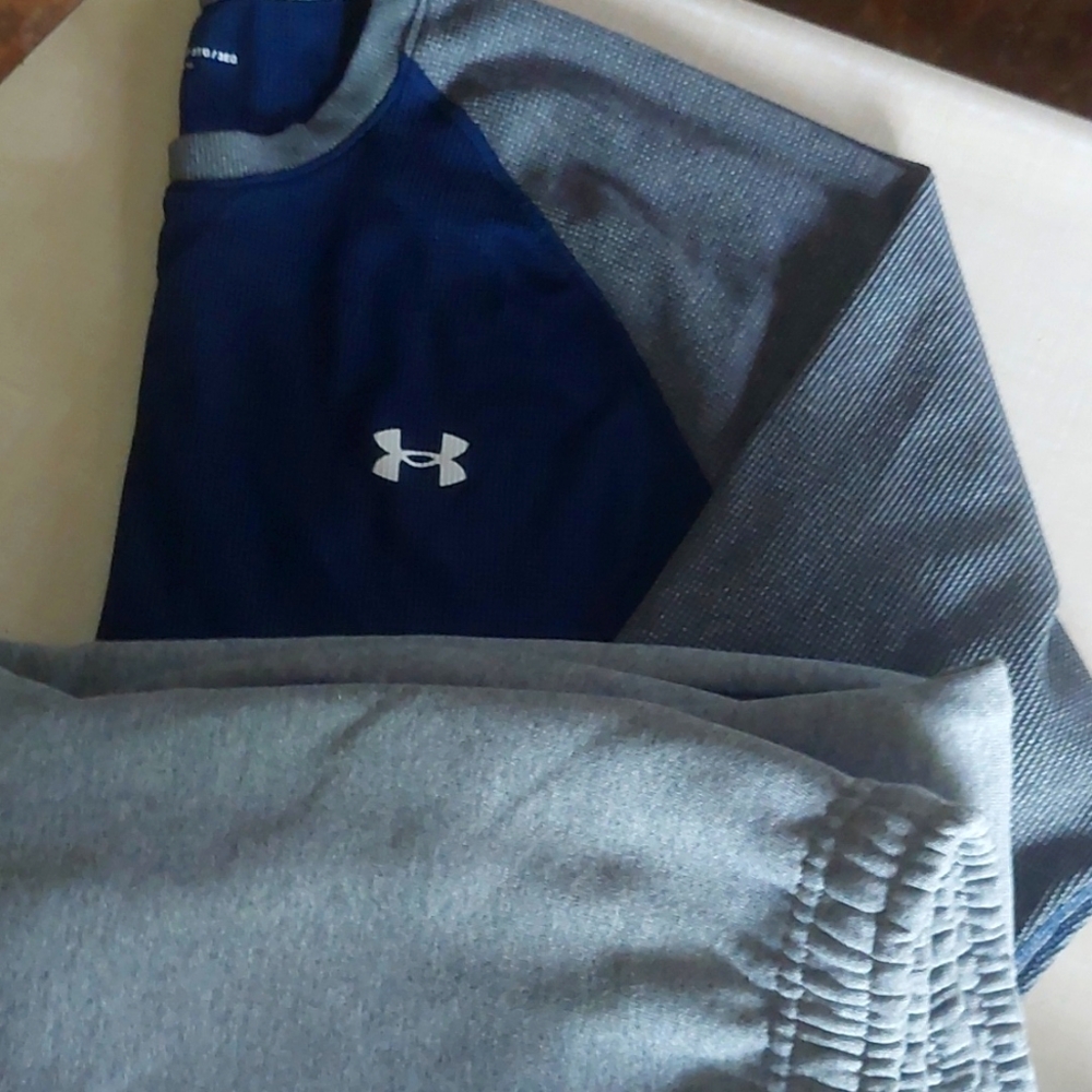 BNWT..mens xxl long sleeve shirt and sweatpants